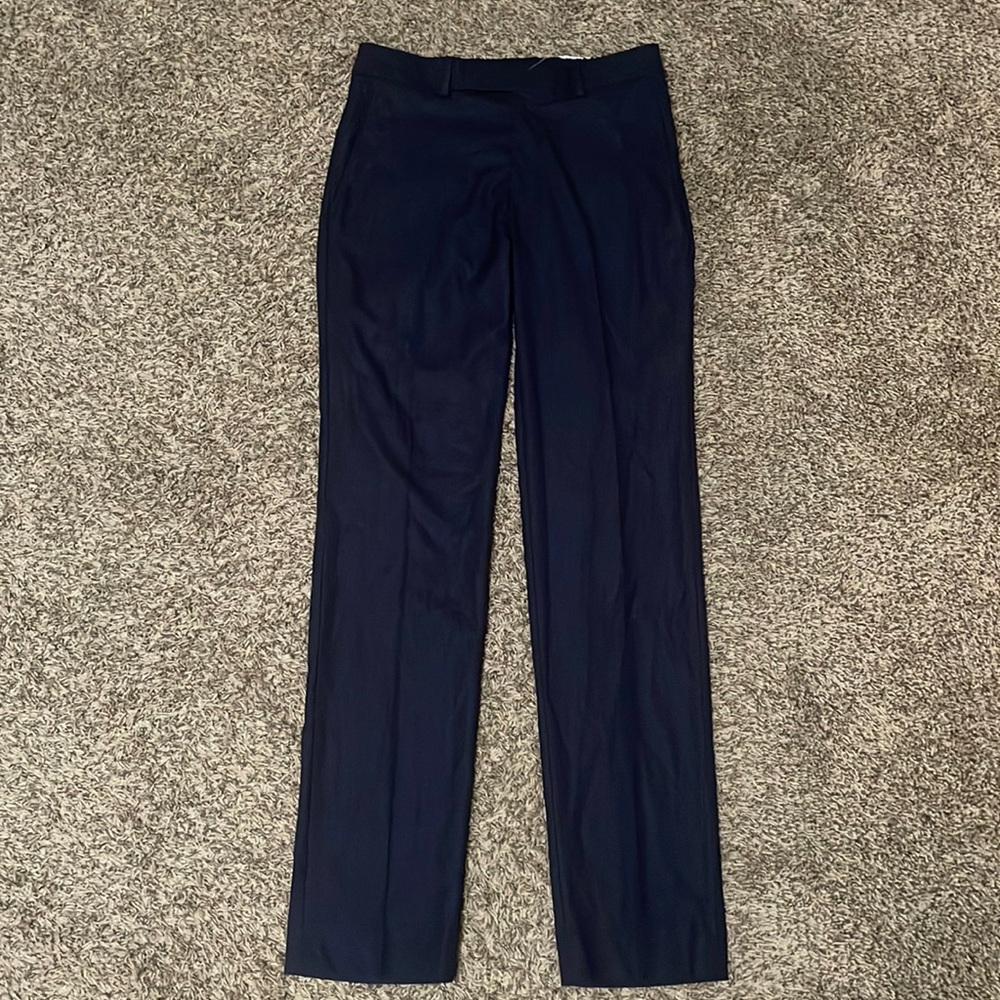 (I) Reaction Techni-Cole Dress Pants